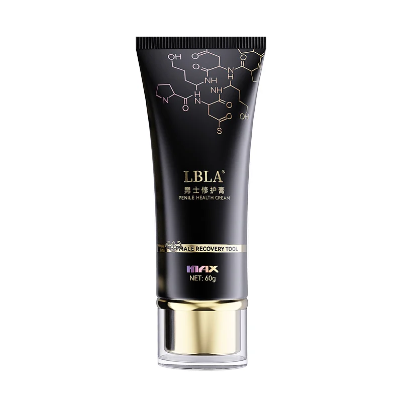 LBLA Platinum Repair Cream 10th Generation Repairing male corpora cavernosa, increasing size and girth - Image 6