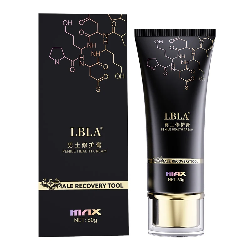 LBLA Platinum Repair Cream 10th Generation Repairing male corpora cavernosa, increasing size and girth - Image 7